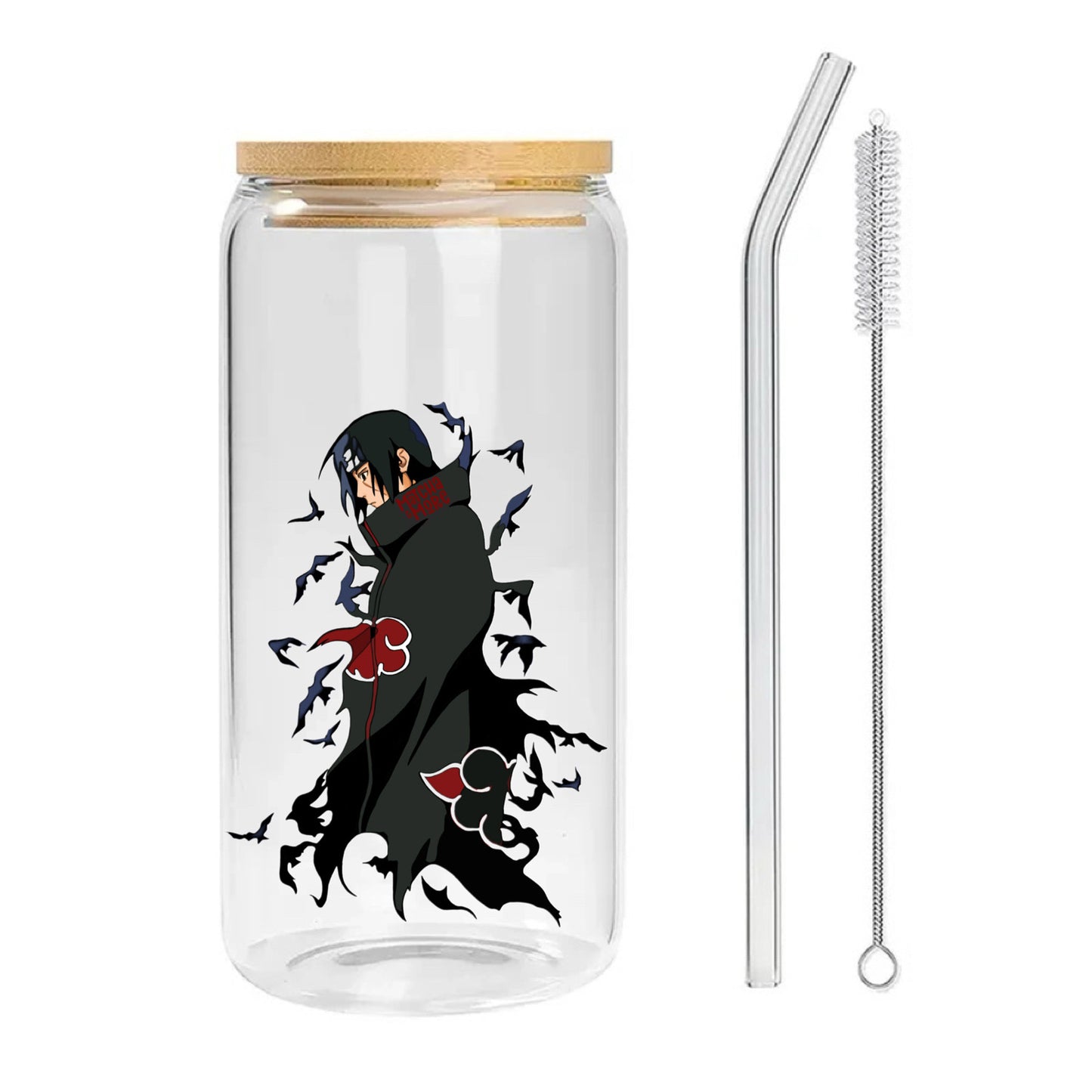 Cup (Glass) 470ml