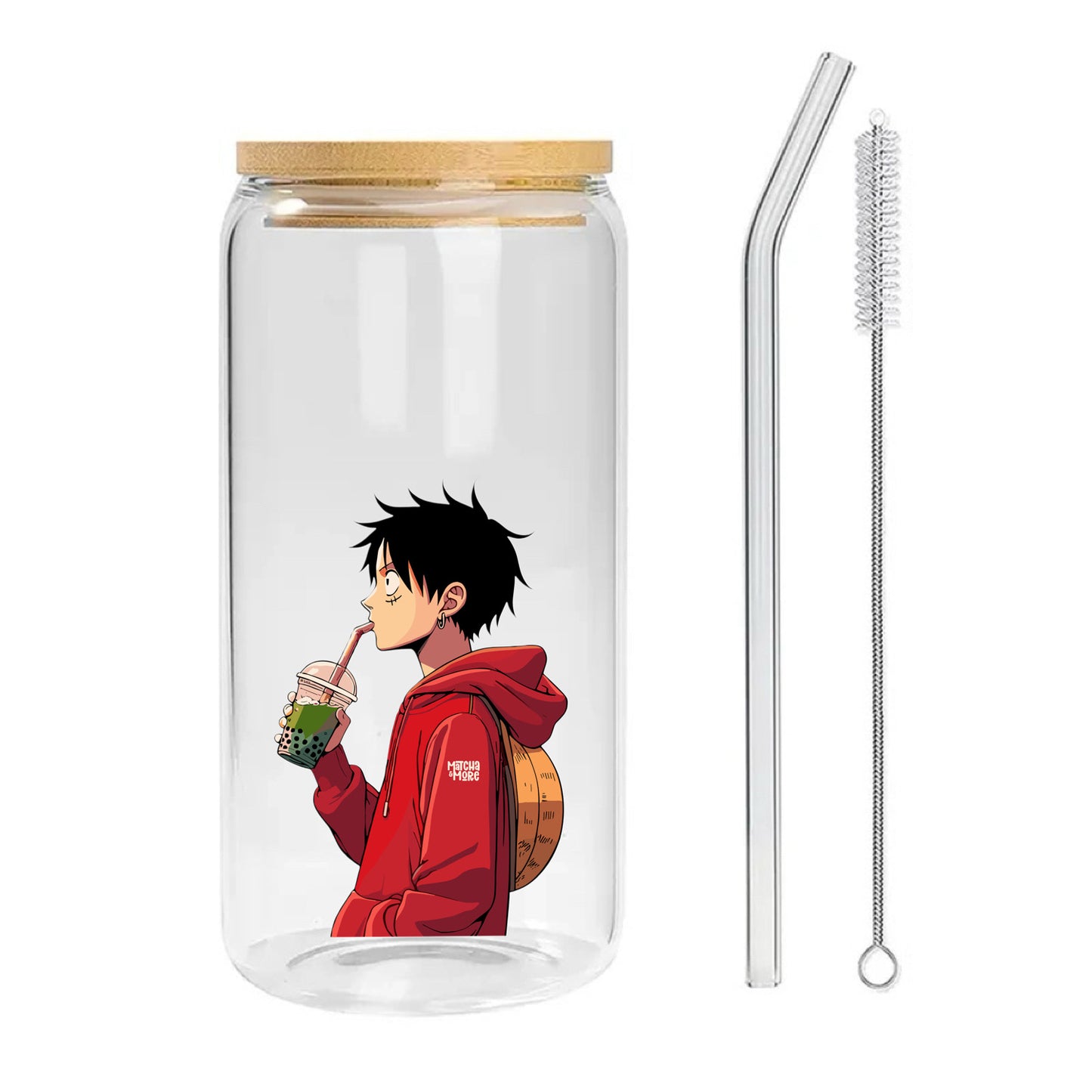 Cup (Glass) 470ml
