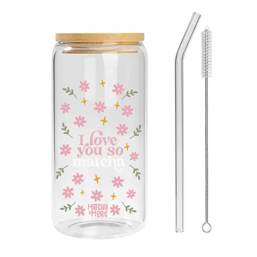 Cup (Glass) 470ml