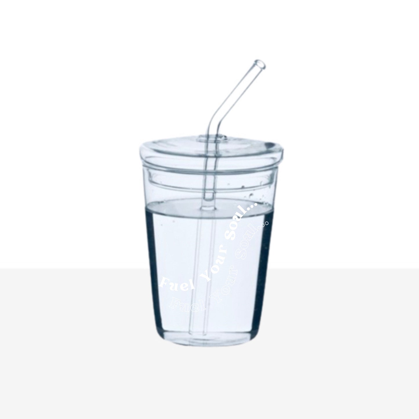 كوب (زجاجي) 350 مل