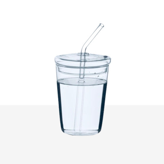 كوب (زجاجي) 350 مل