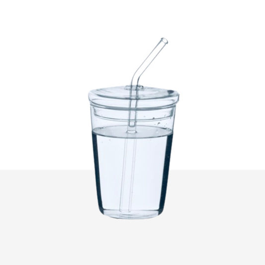 Cup (Glass) 350ml