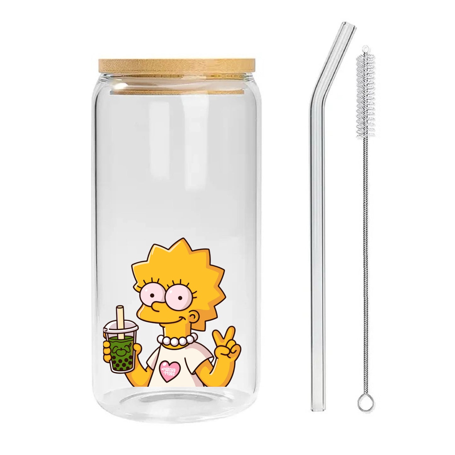 Cup (Glass) 470ml