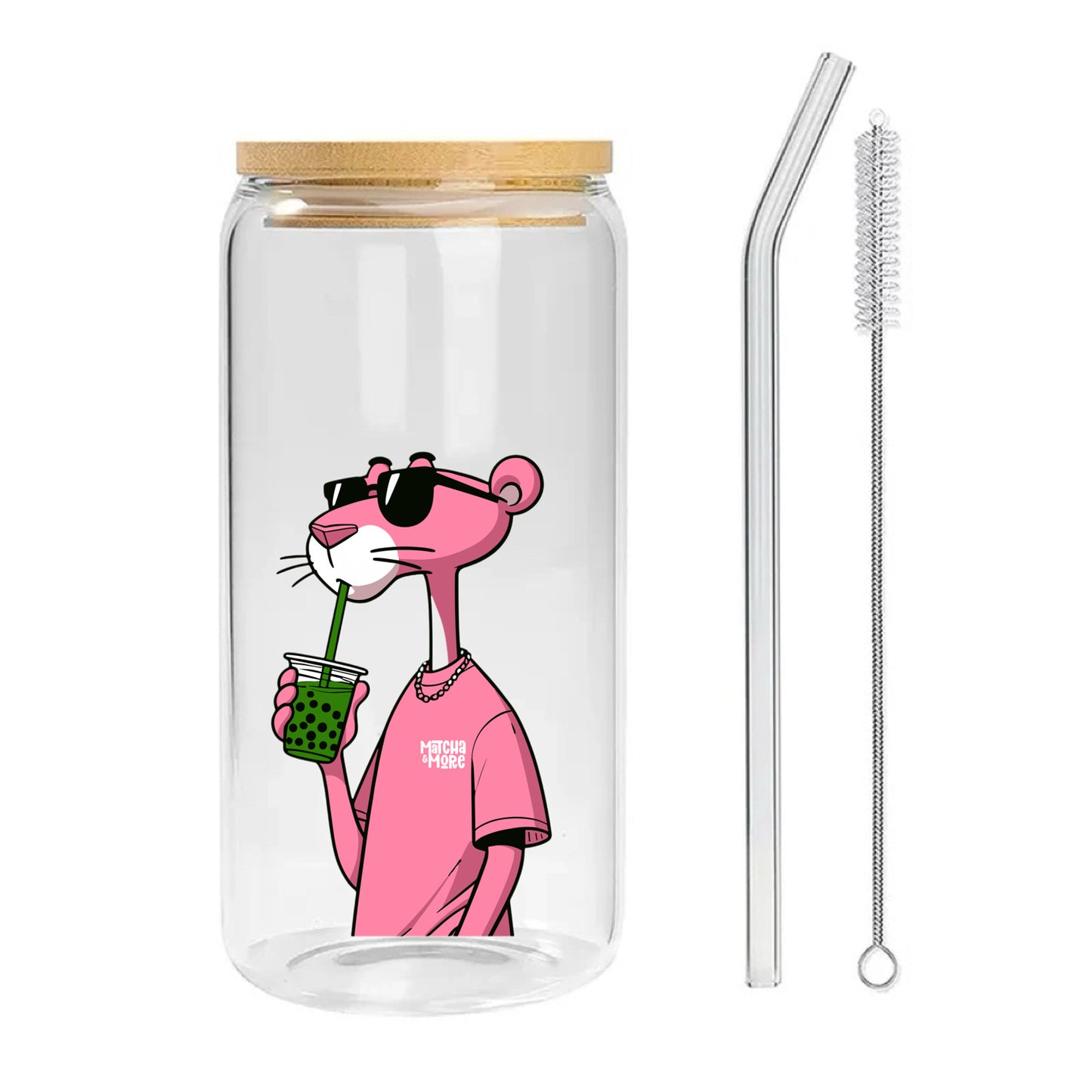 Cup (Glass) 470ml