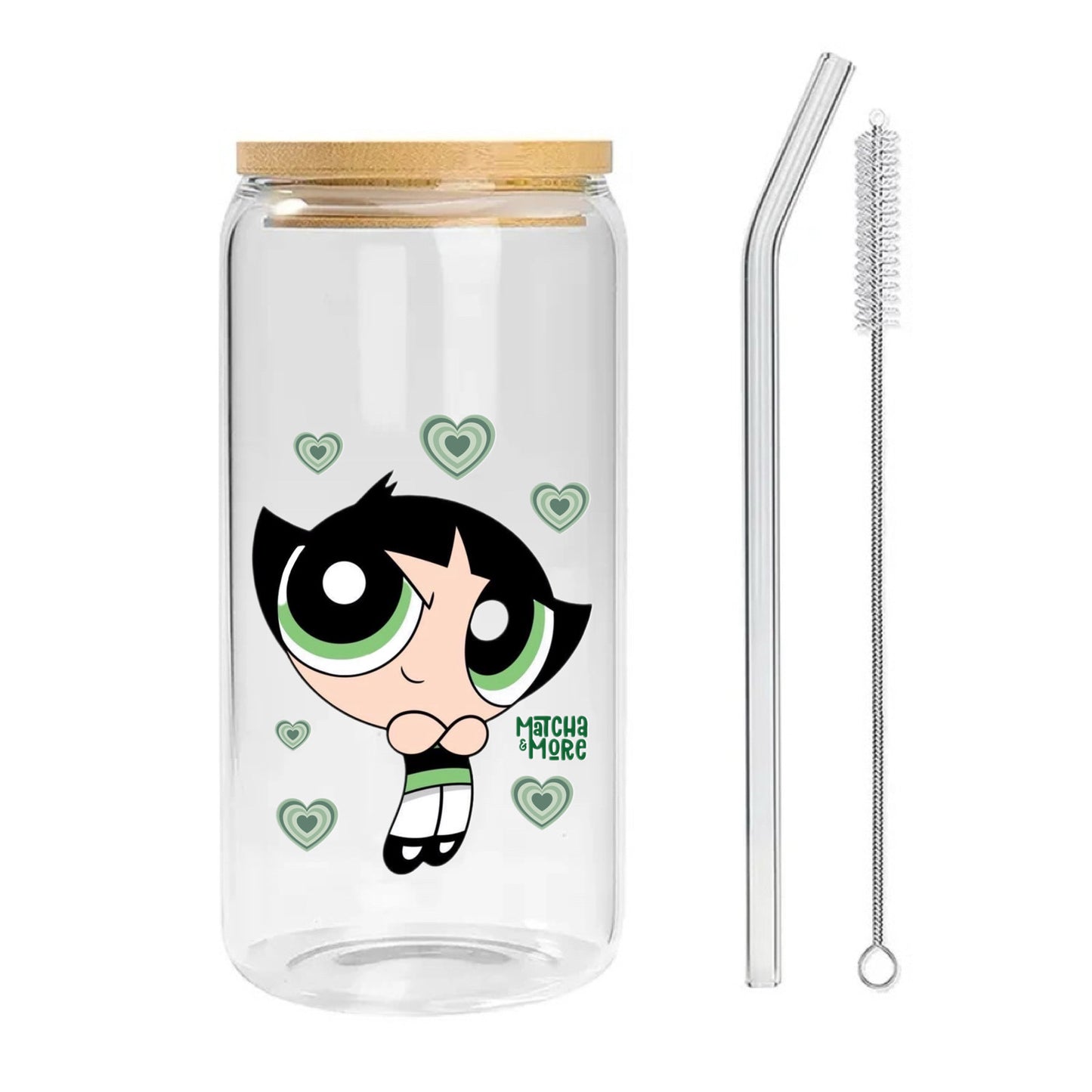 Cup (Glass) 470ml