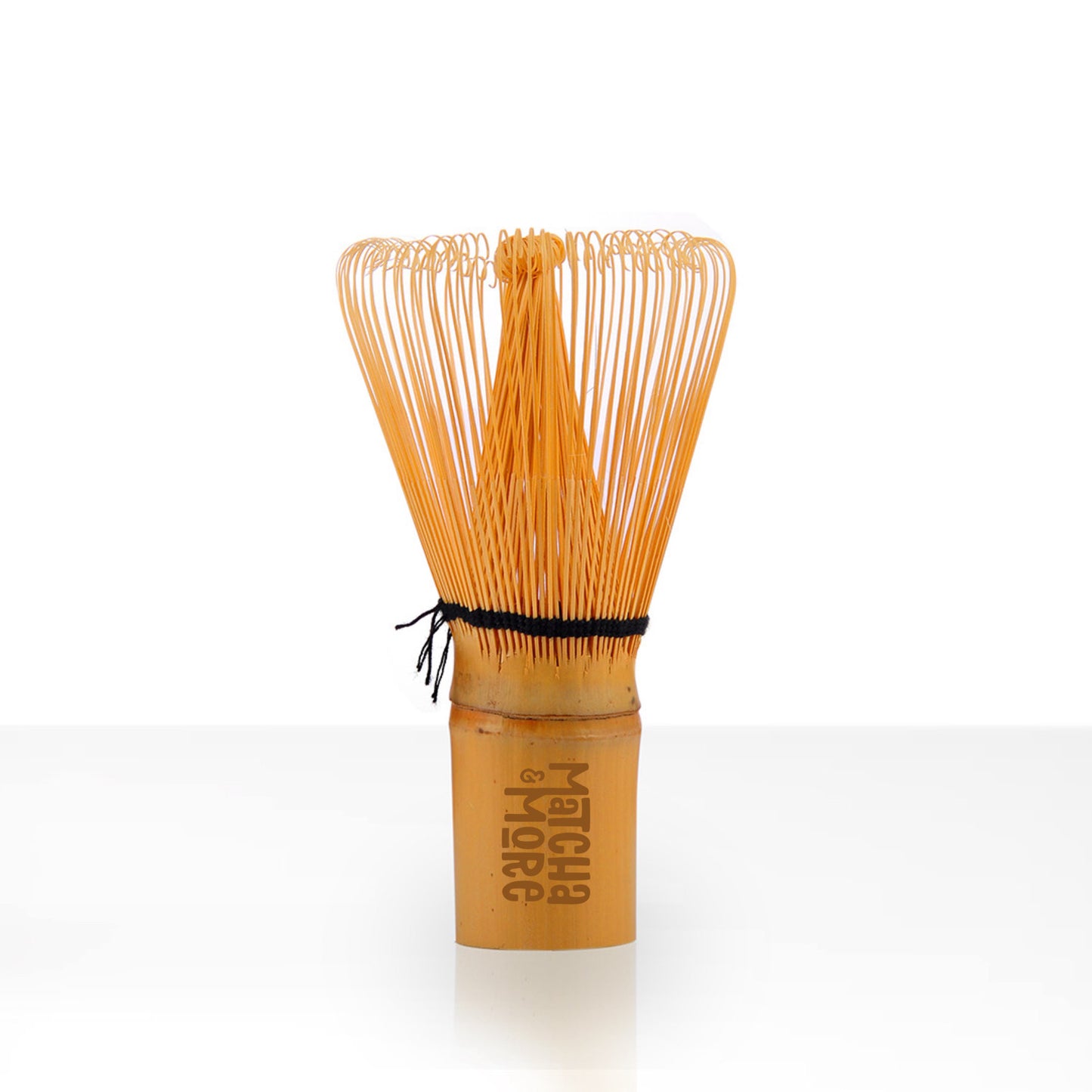 Bamboo Whisk