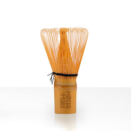 Bamboo Whisk