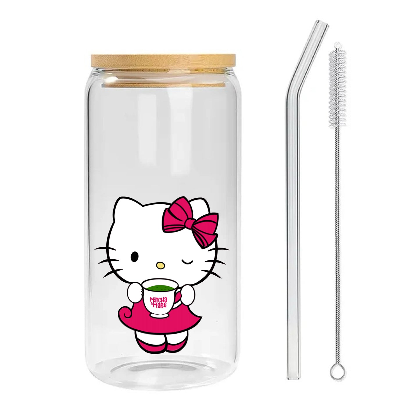 Cup (Glass) 470ml