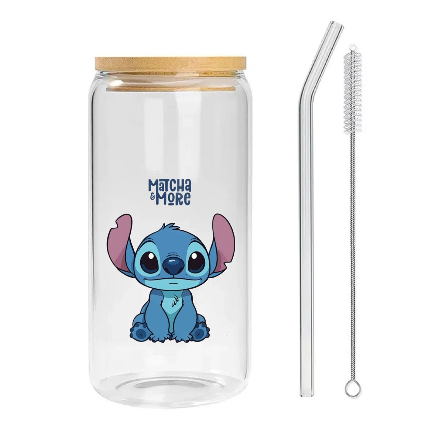 Cup (Glass) 470ml