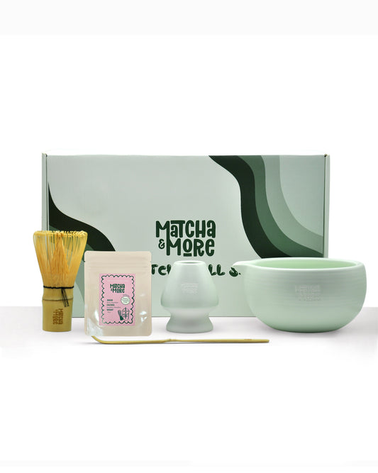 Matcha Full Set 3.1