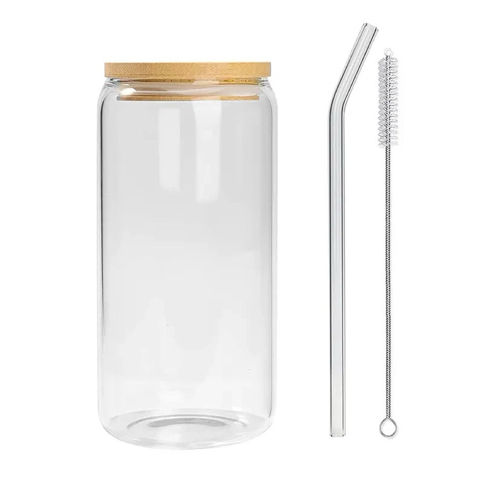 Cup (Glass) 470ml