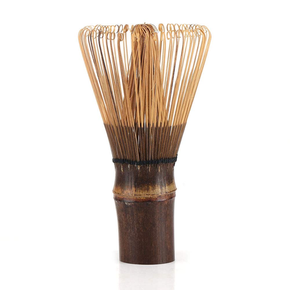 Bamboo Whisk