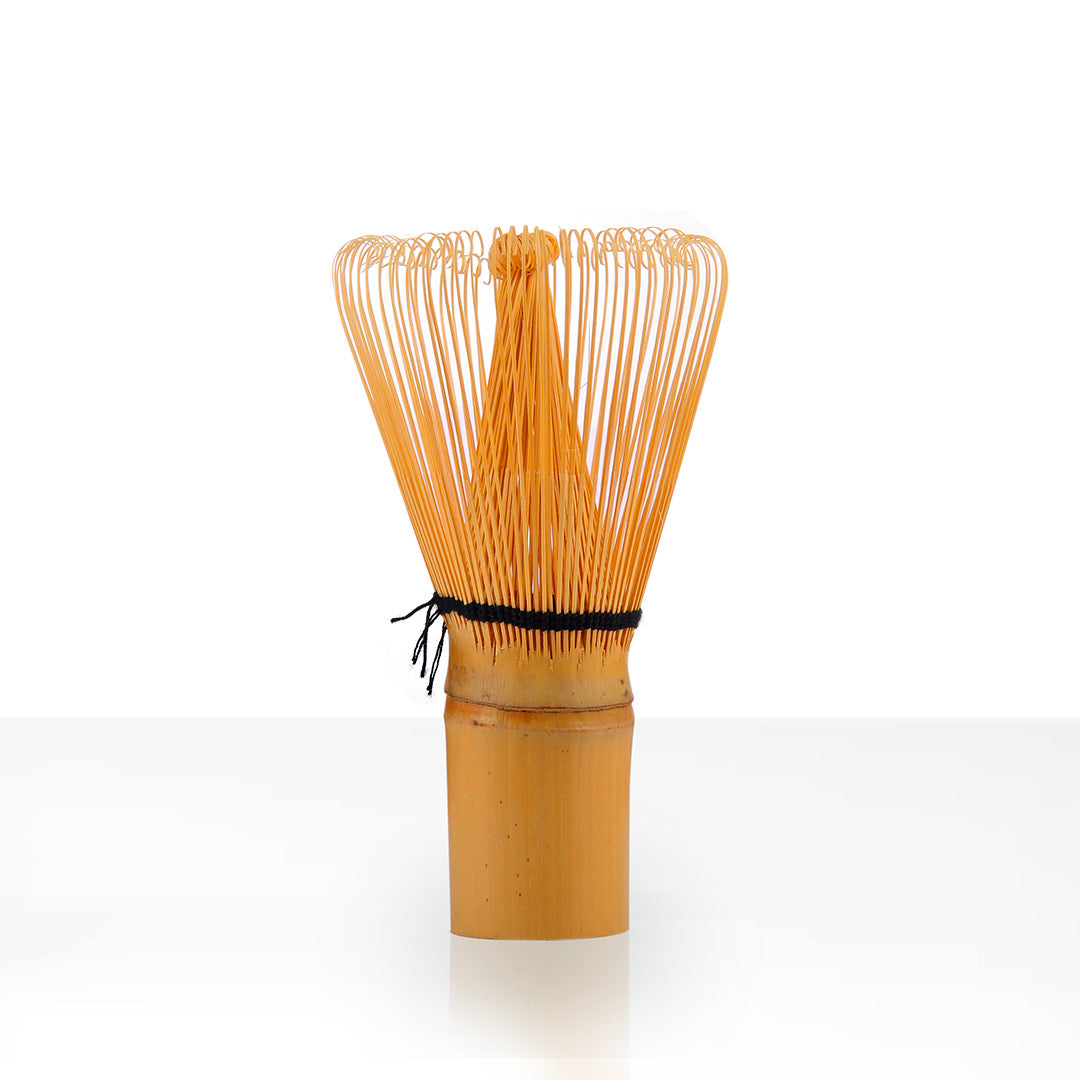 Bamboo Whisk